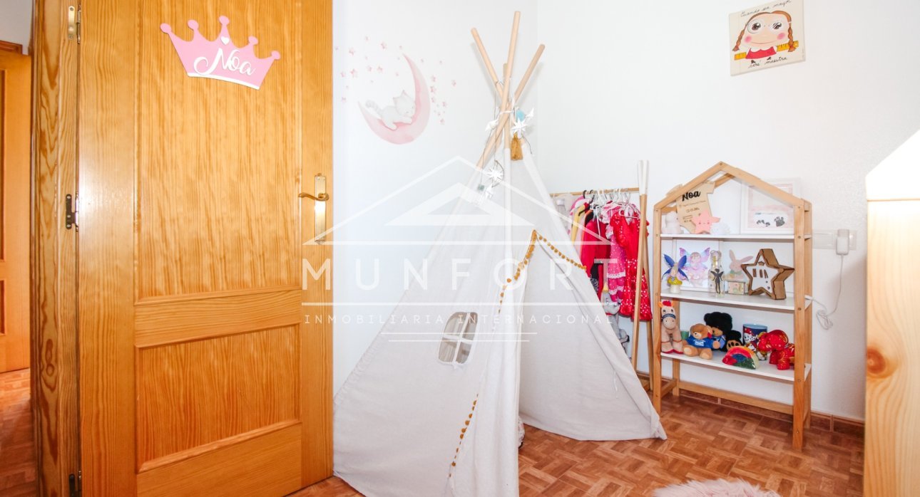 Segunda mano - Casas Adosadas -
Alcázares, Los - Los Narejos