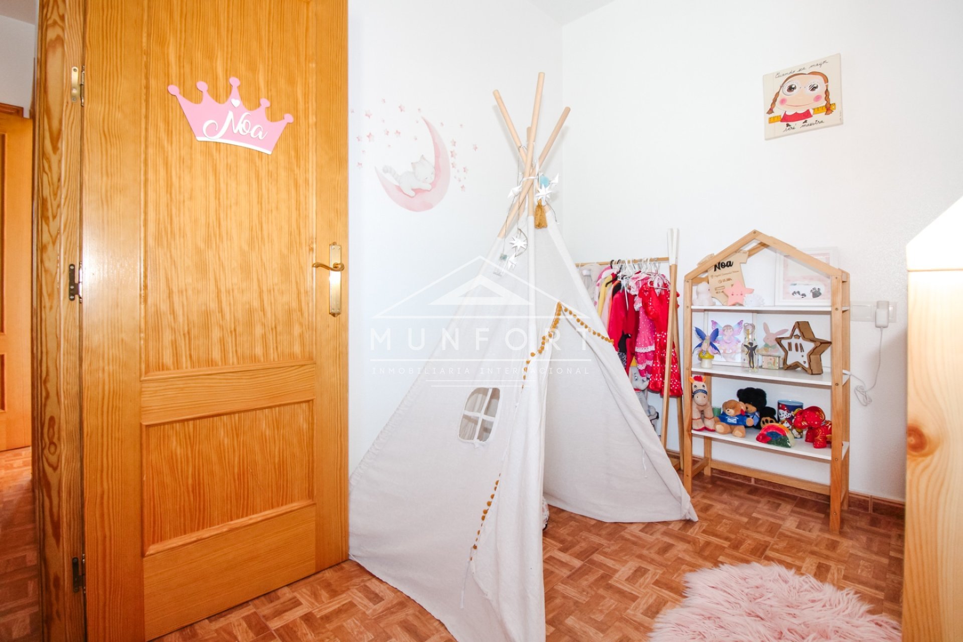 Segunda mano - Casas Adosadas -
Alcázares, Los - Los Narejos