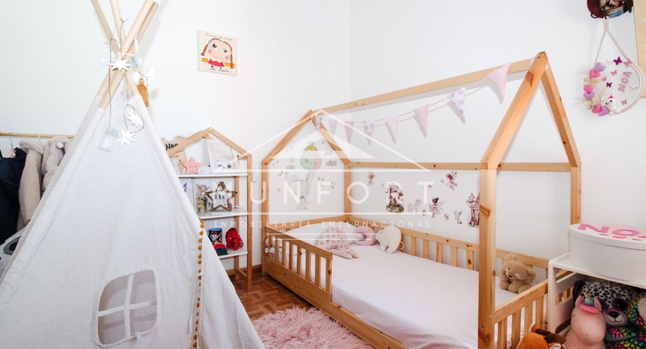 Segunda mano - Casas Adosadas -
Alcázares, Los - Los Narejos