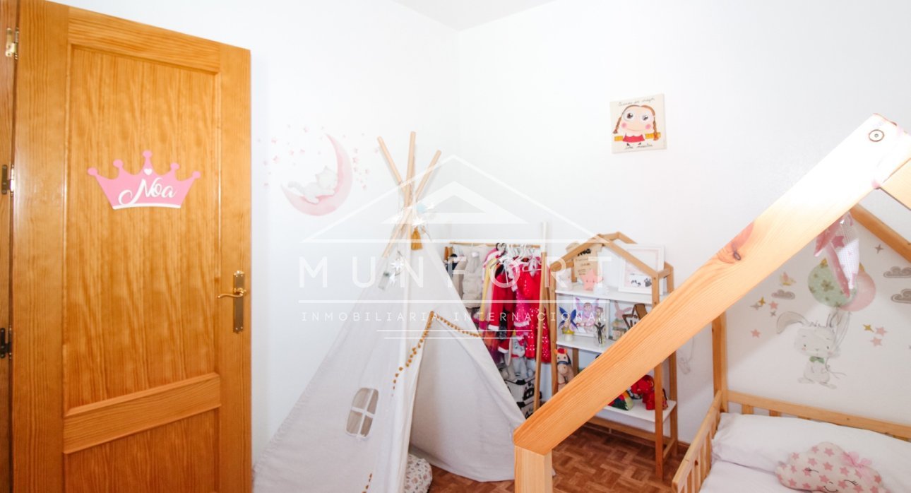 Segunda mano - Casas Adosadas -
Alcázares, Los - Los Narejos