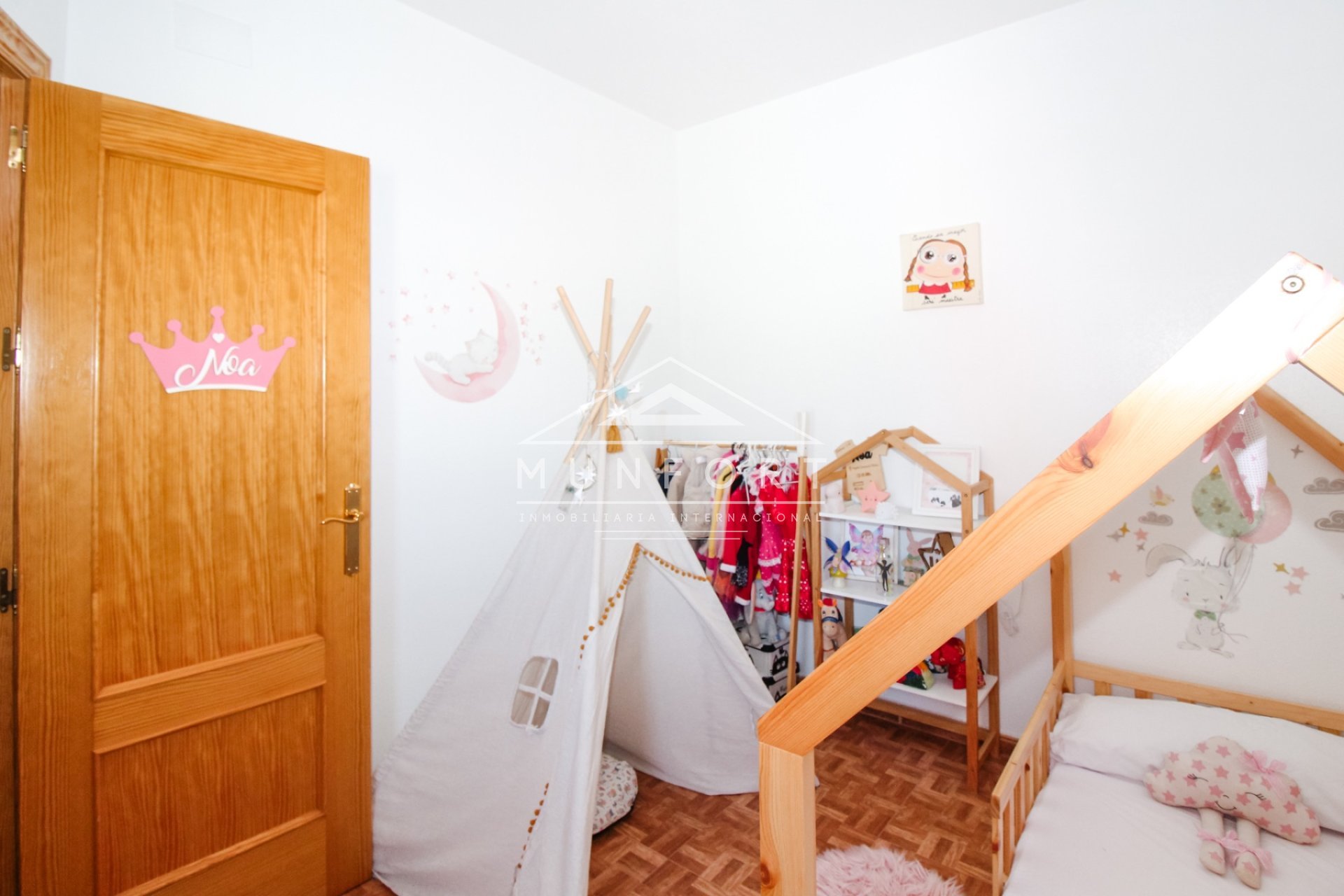 Segunda mano - Casas Adosadas -
Alcázares, Los - Los Narejos