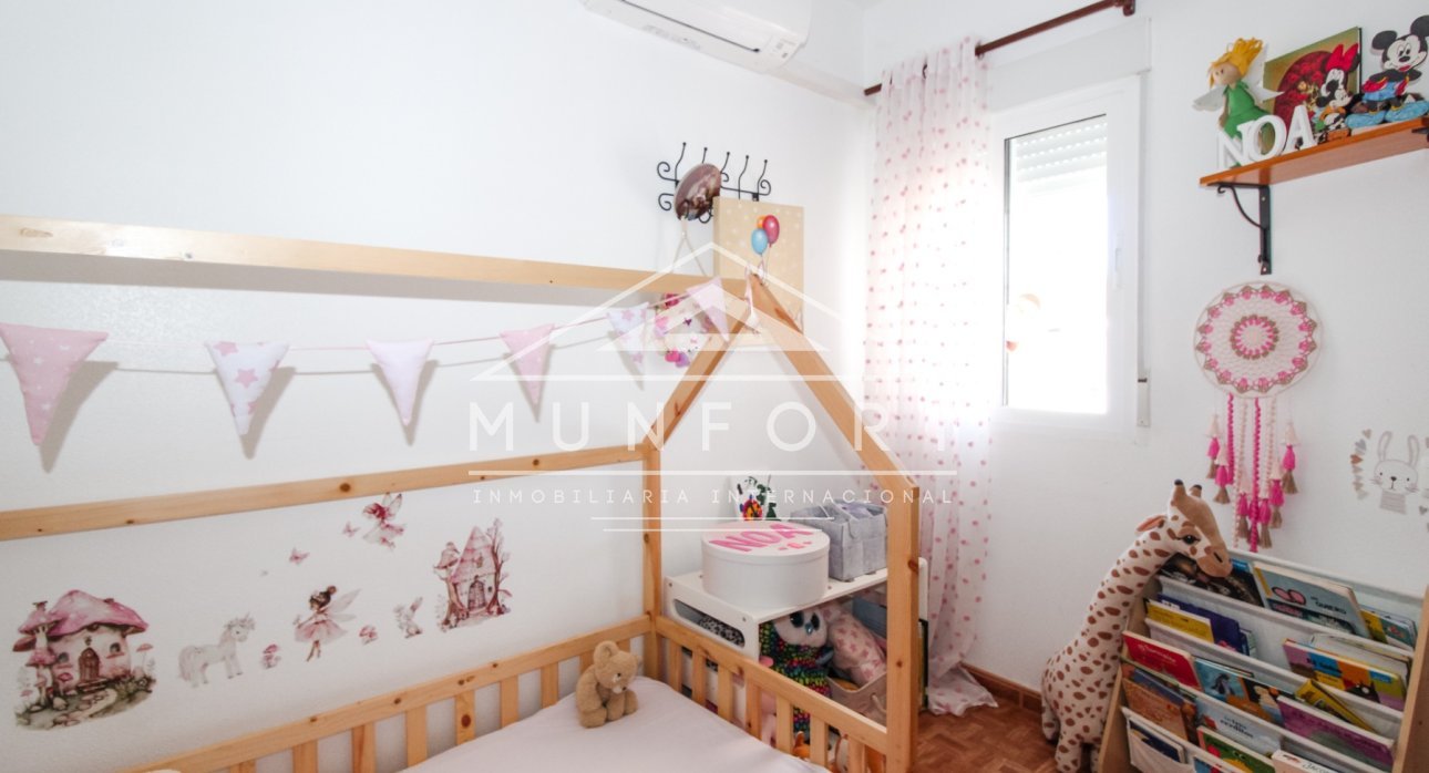 Segunda mano - Casas Adosadas -
Alcázares, Los - Los Narejos