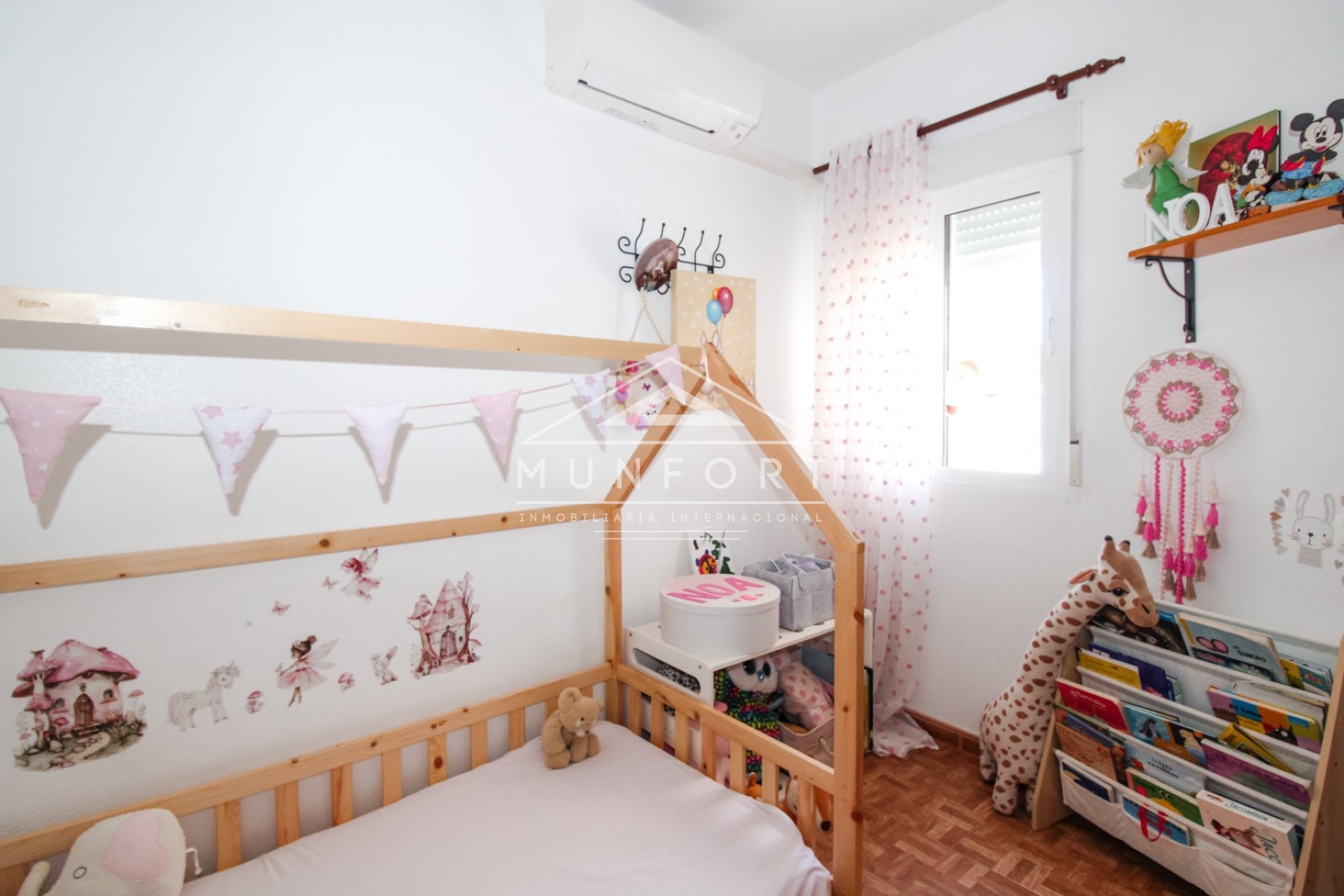 Segunda mano - Casas Adosadas -
Alcázares, Los - Los Narejos