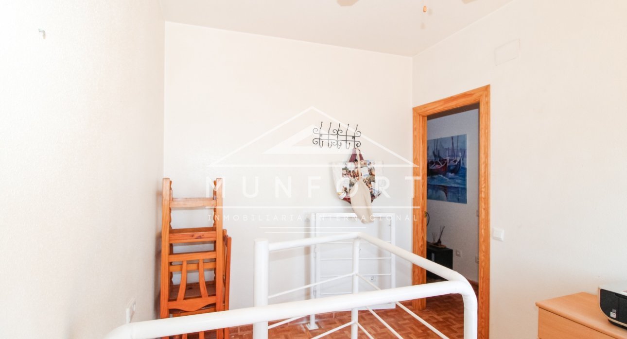 Segunda mano - Casas Adosadas -
Alcázares, Los - Los Narejos