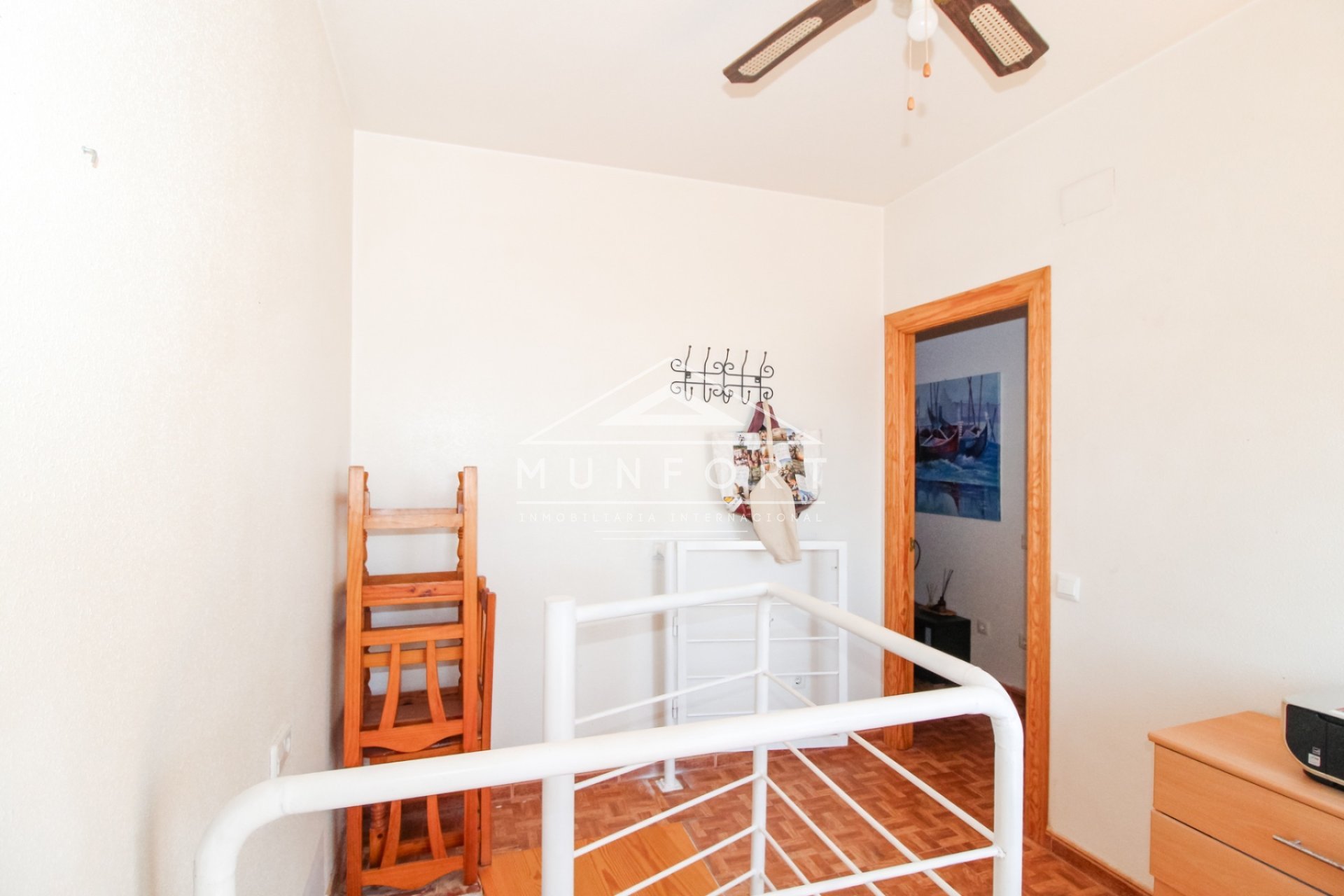 Segunda mano - Casas Adosadas -
Alcázares, Los - Los Narejos