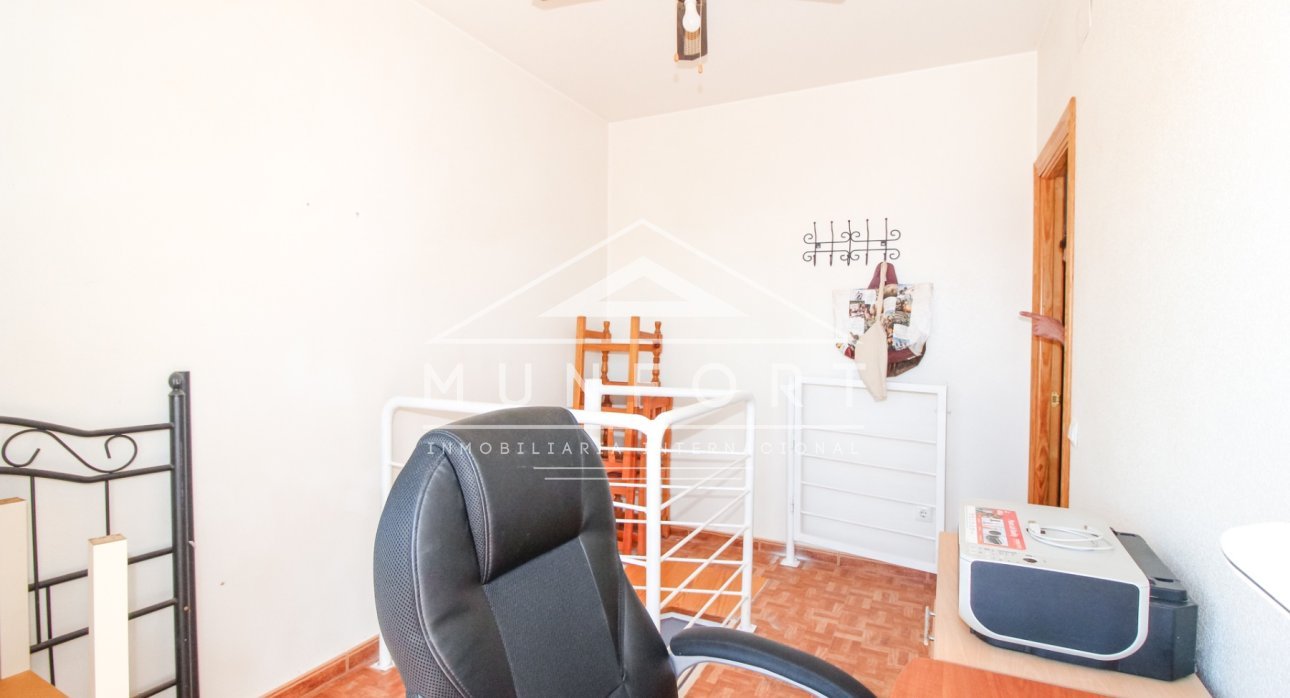 Segunda mano - Casas Adosadas -
Alcázares, Los - Los Narejos