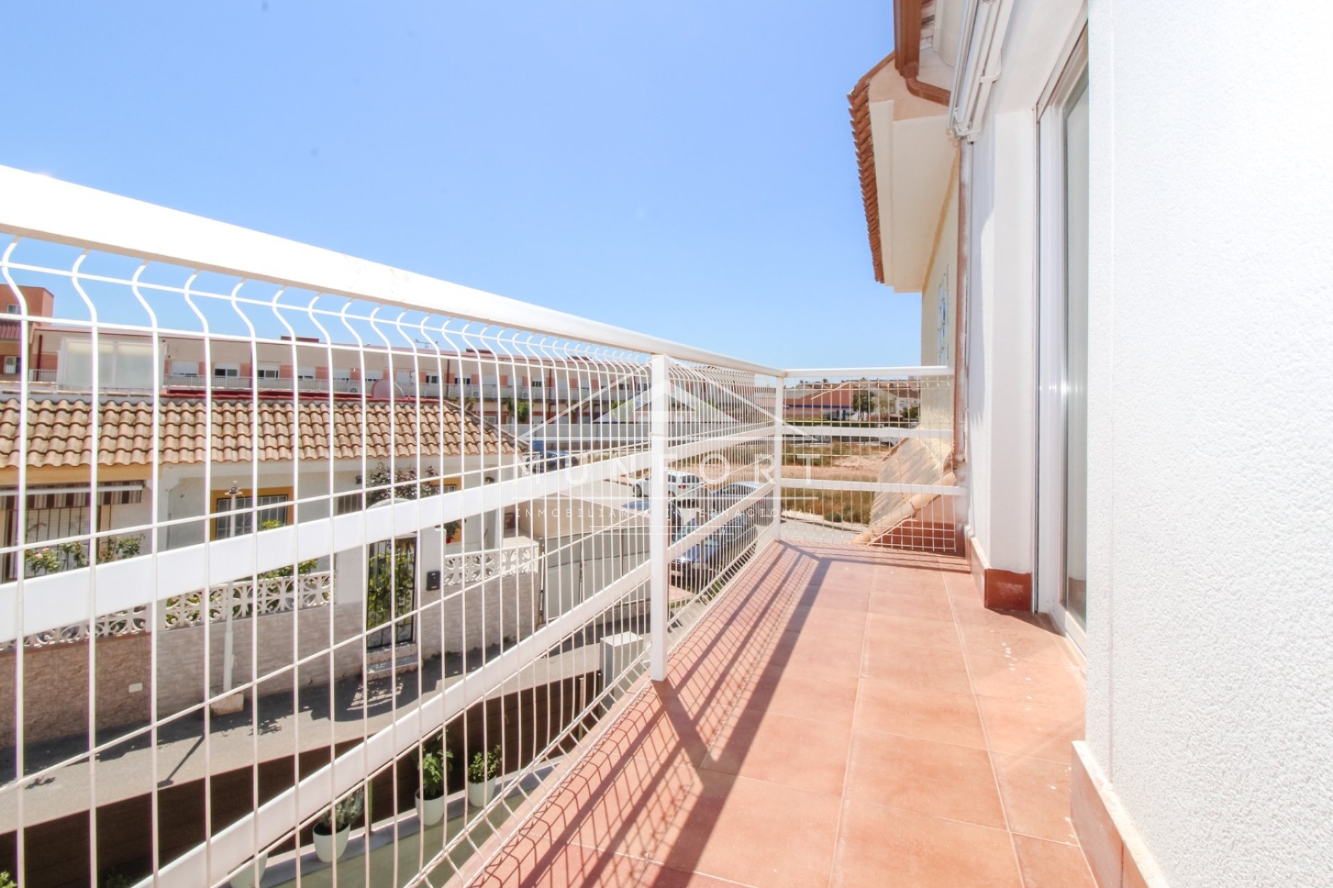 Segunda mano - Casas Adosadas -
Alcázares, Los - Los Narejos