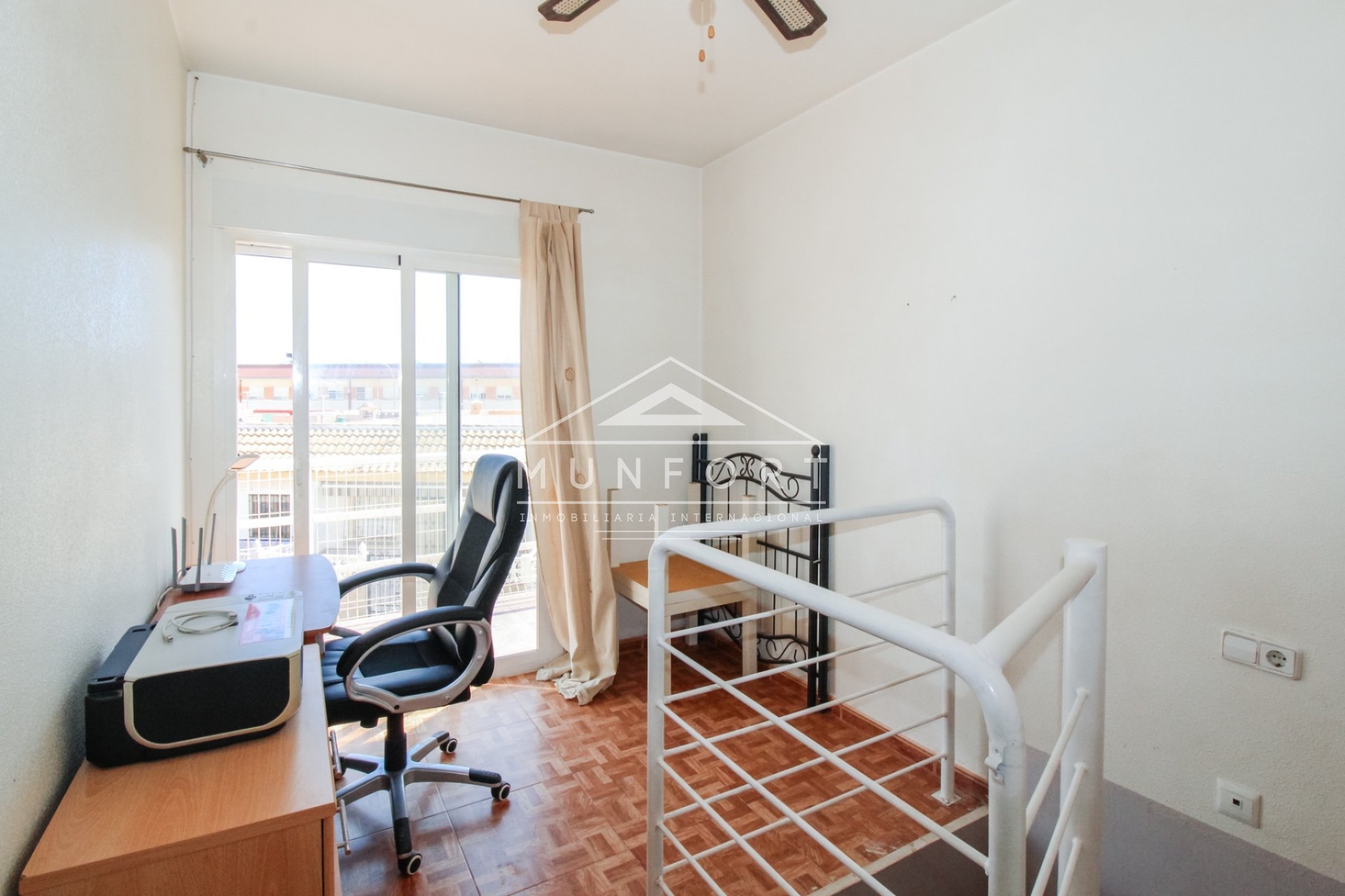 Segunda mano - Casas Adosadas -
Alcázares, Los - Los Narejos