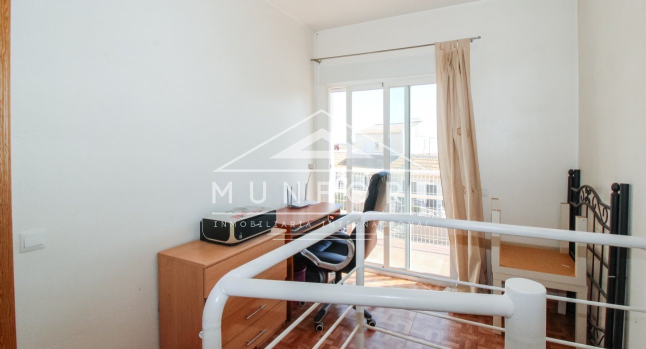 Segunda mano - Casas Adosadas -
Alcázares, Los - Los Narejos