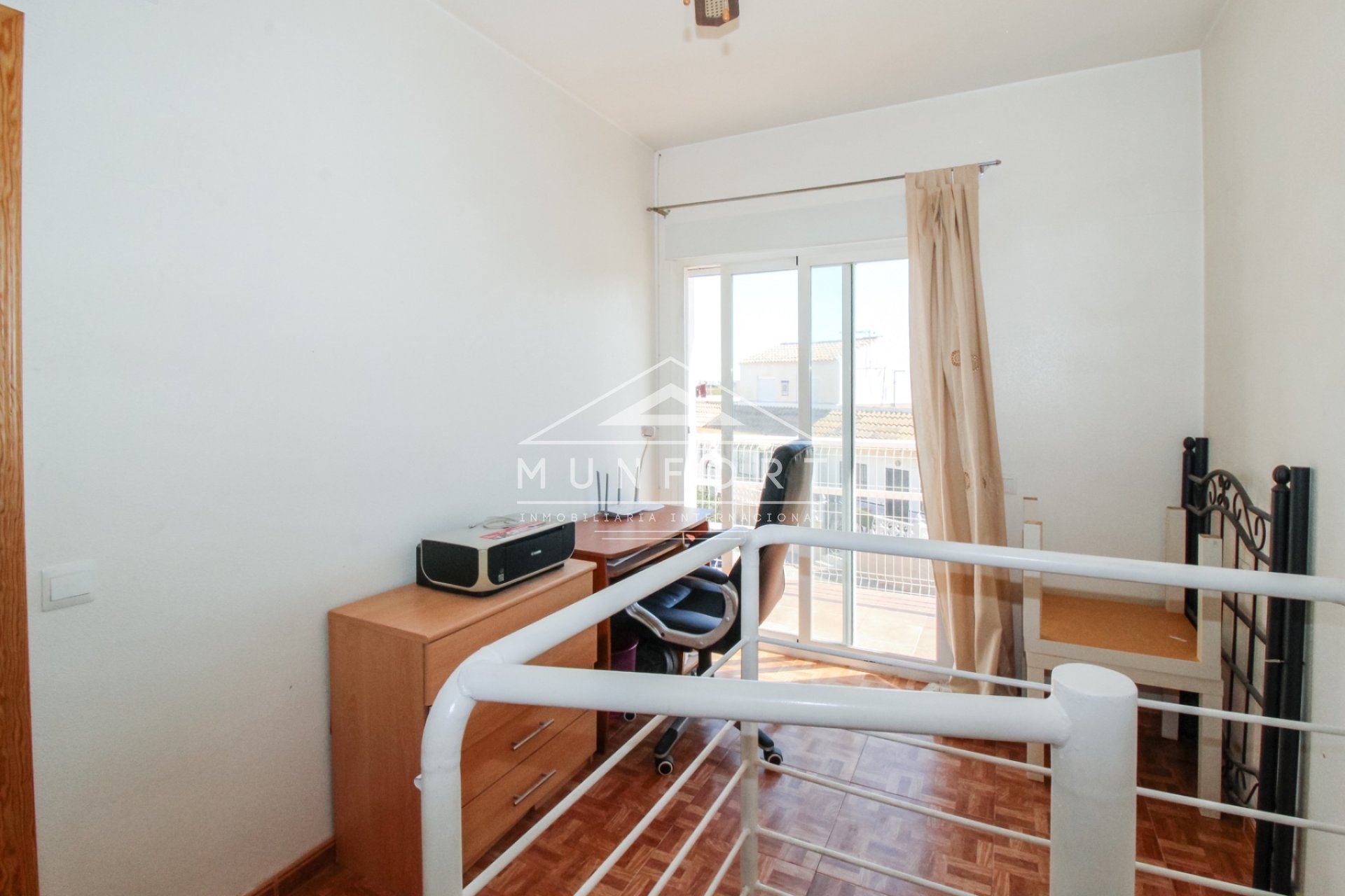 Segunda mano - Casas Adosadas -
Alcázares, Los - Los Narejos