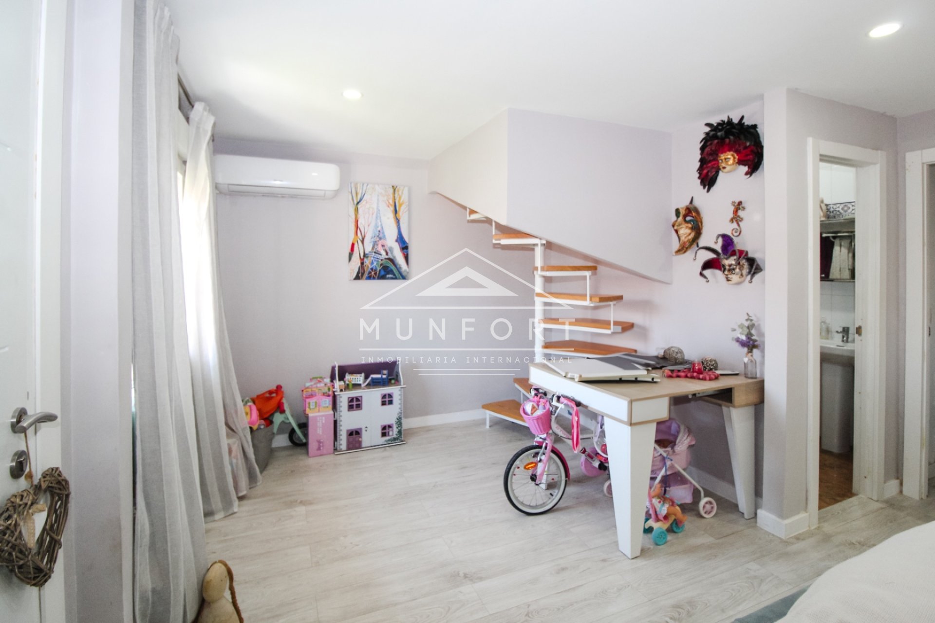 Segunda mano - Casas Adosadas -
Alcázares, Los - Los Narejos