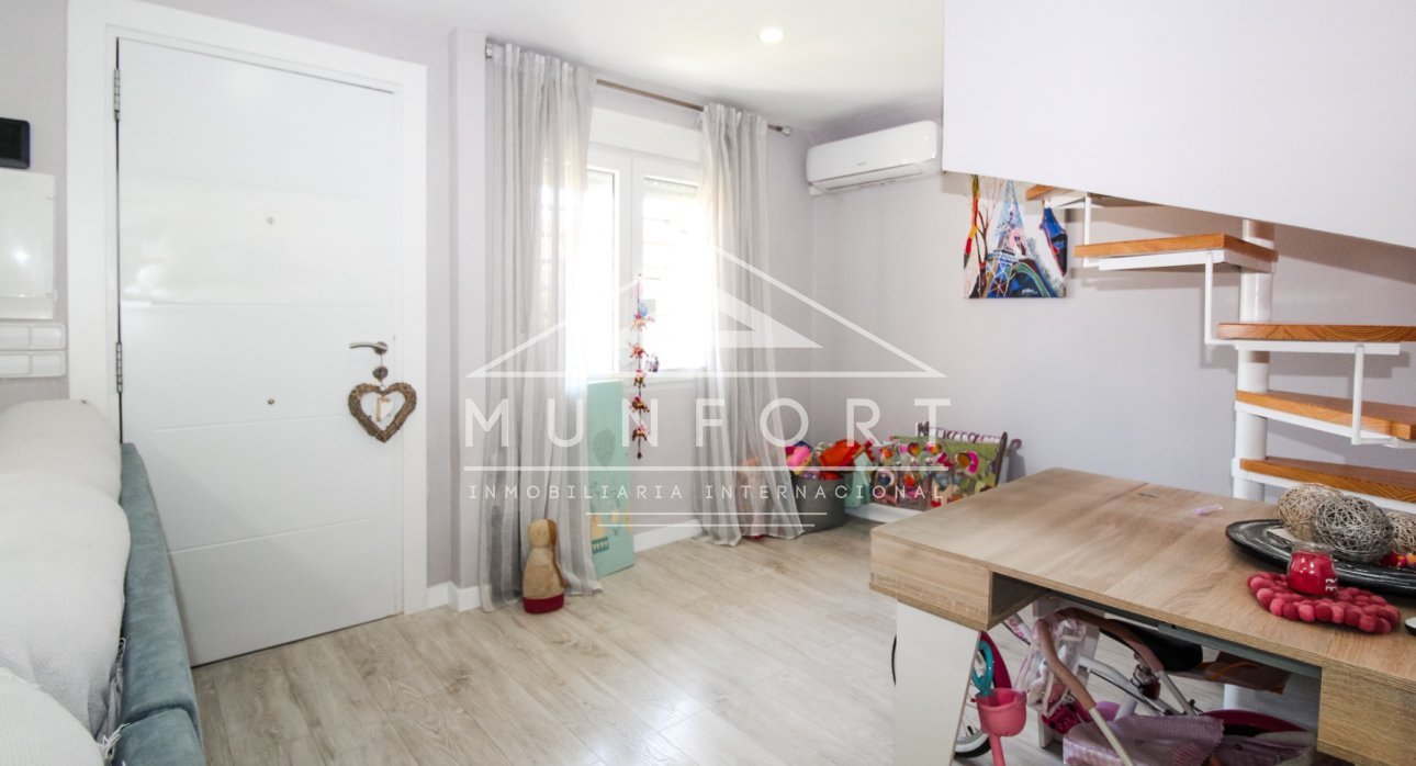 Segunda mano - Casas Adosadas -
Alcázares, Los - Los Narejos