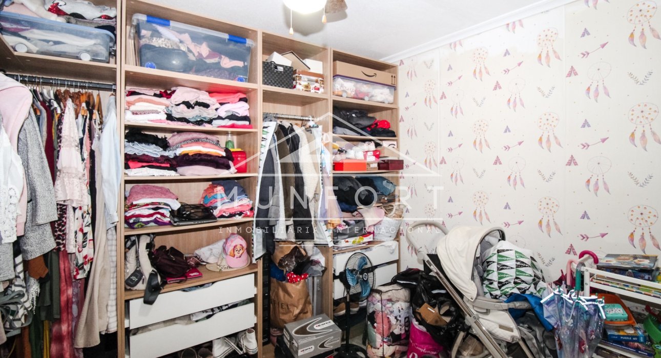 Segunda mano - Casas Adosadas -
Alcázares, Los - Los Narejos