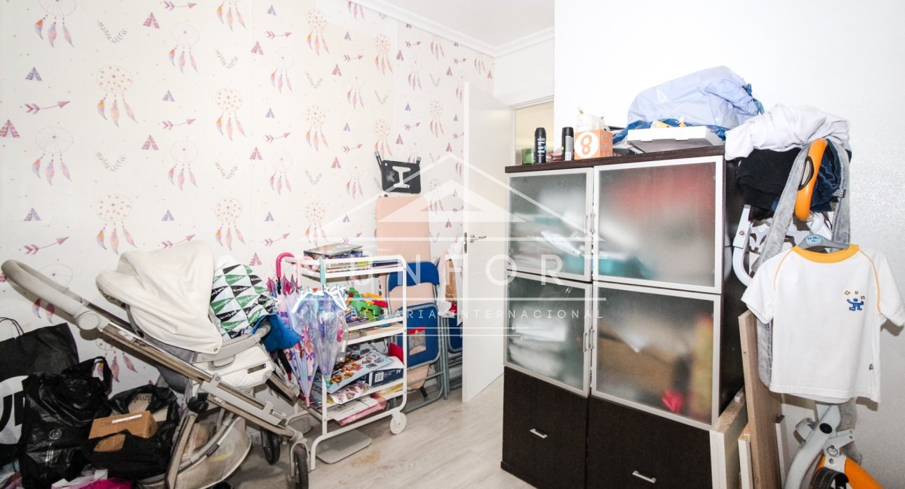 Segunda mano - Casas Adosadas -
Alcázares, Los - Los Narejos