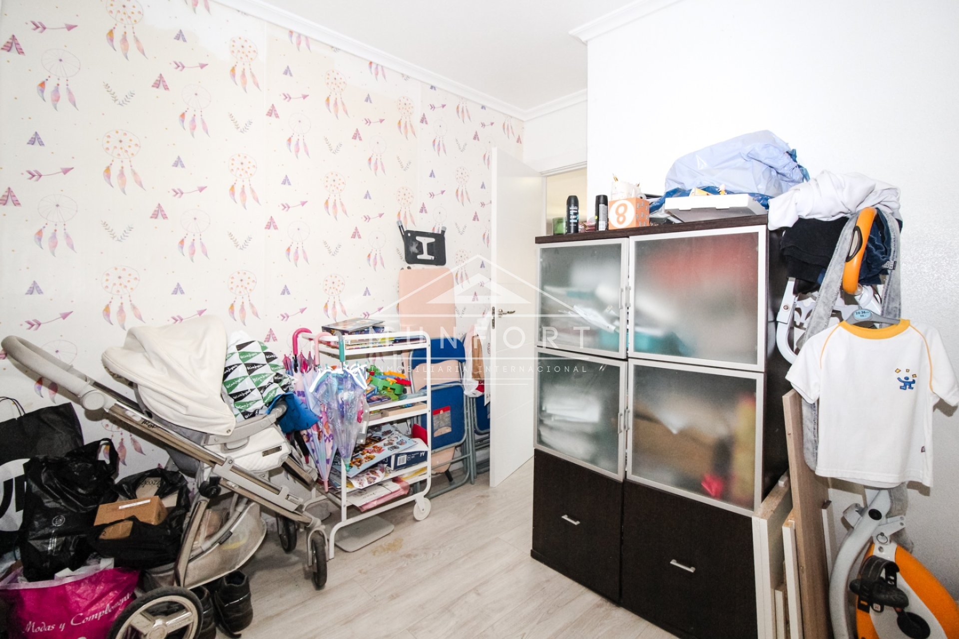 Segunda mano - Casas Adosadas -
Alcázares, Los - Los Narejos