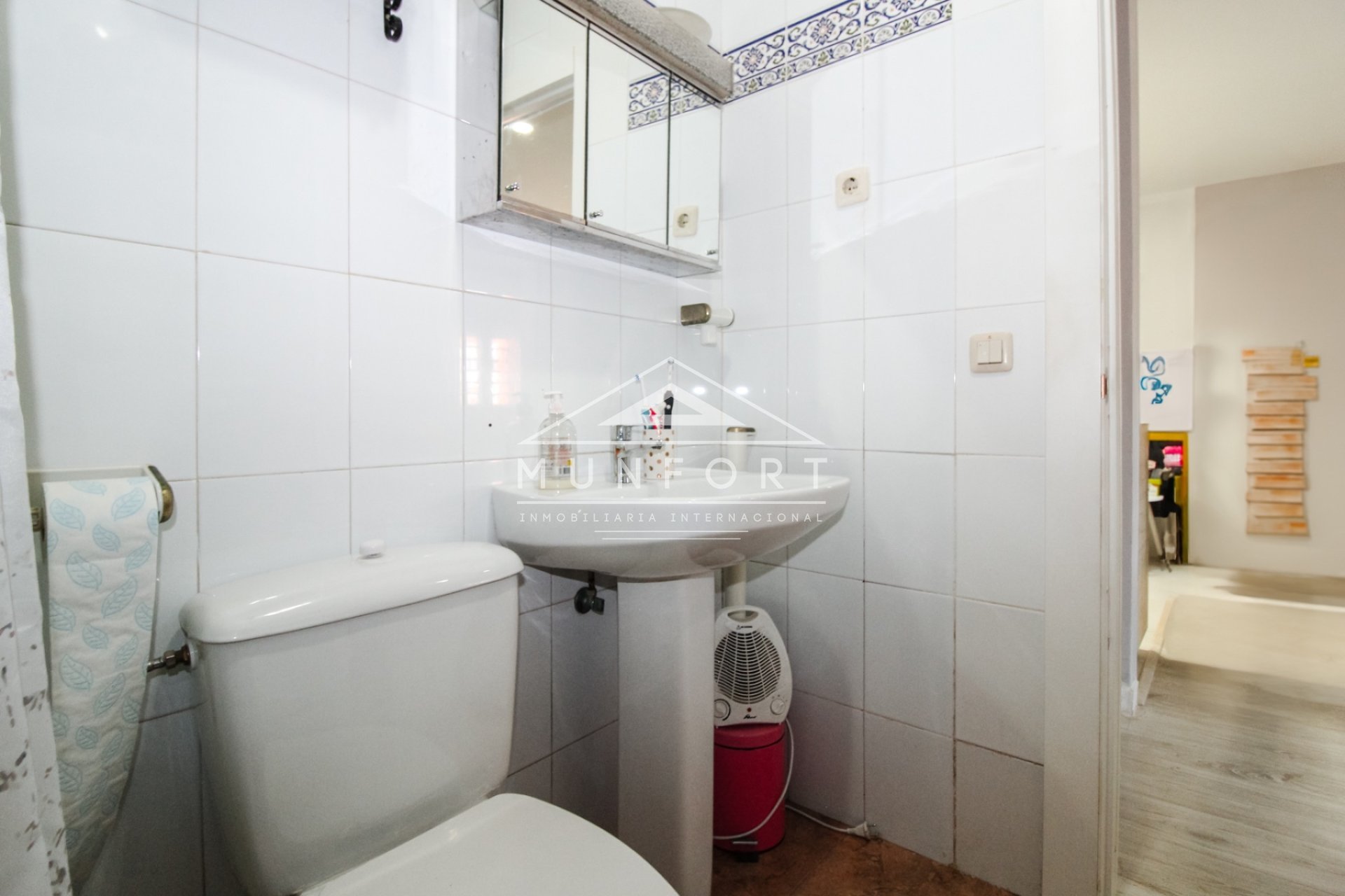 Segunda mano - Casas Adosadas -
Alcázares, Los - Los Narejos