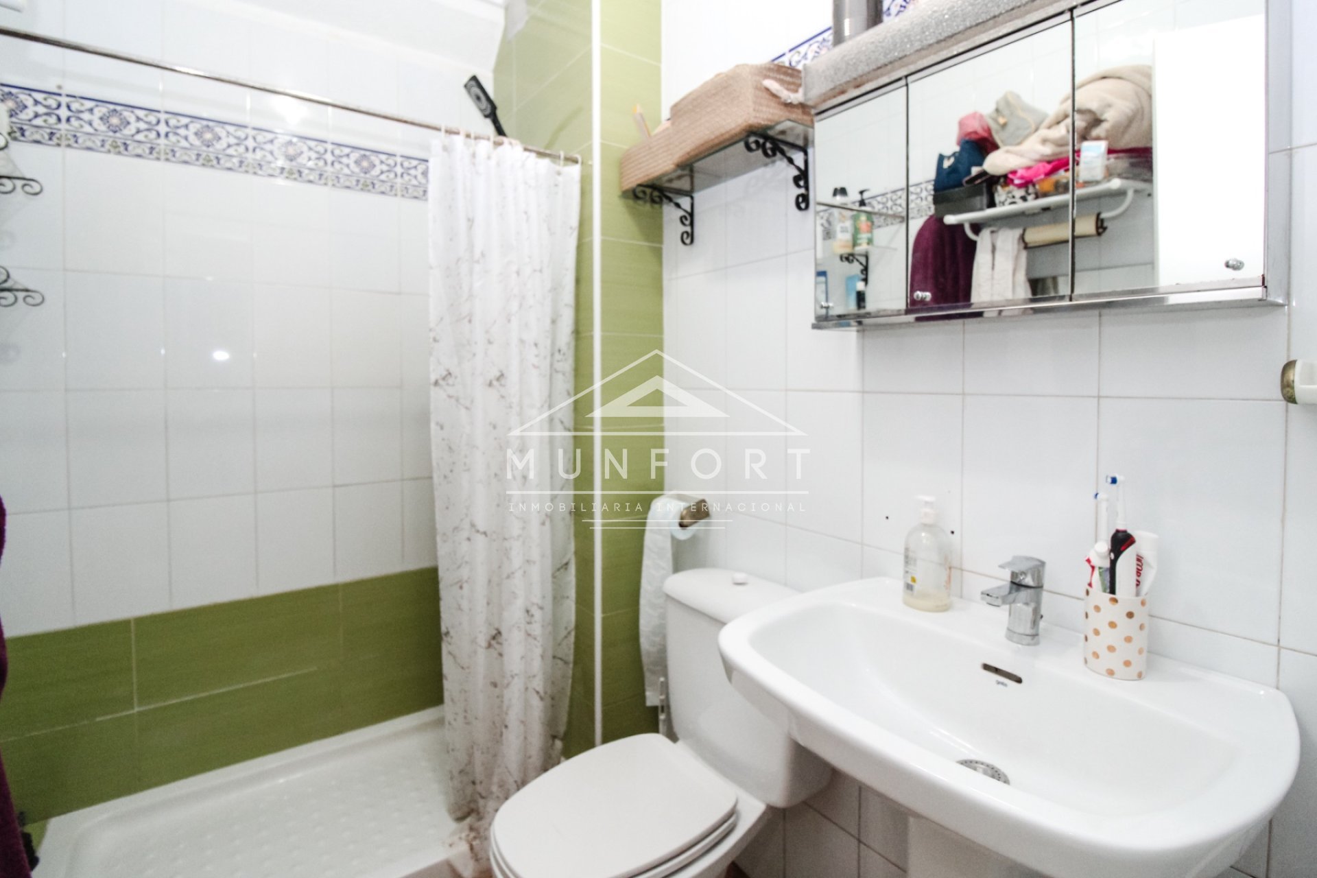 Segunda mano - Casas Adosadas -
Alcázares, Los - Los Narejos