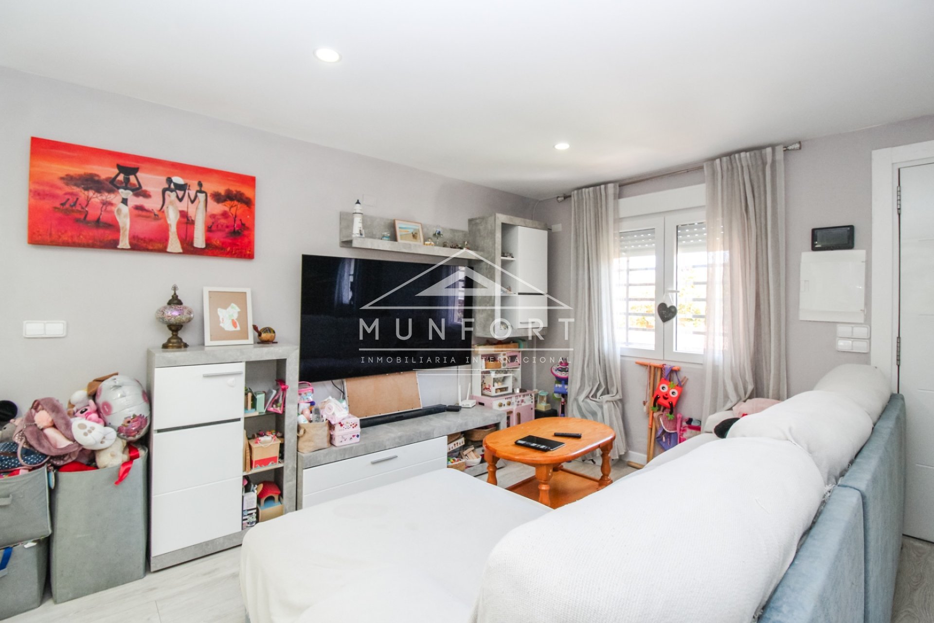 Segunda mano - Casas Adosadas -
Alcázares, Los - Los Narejos