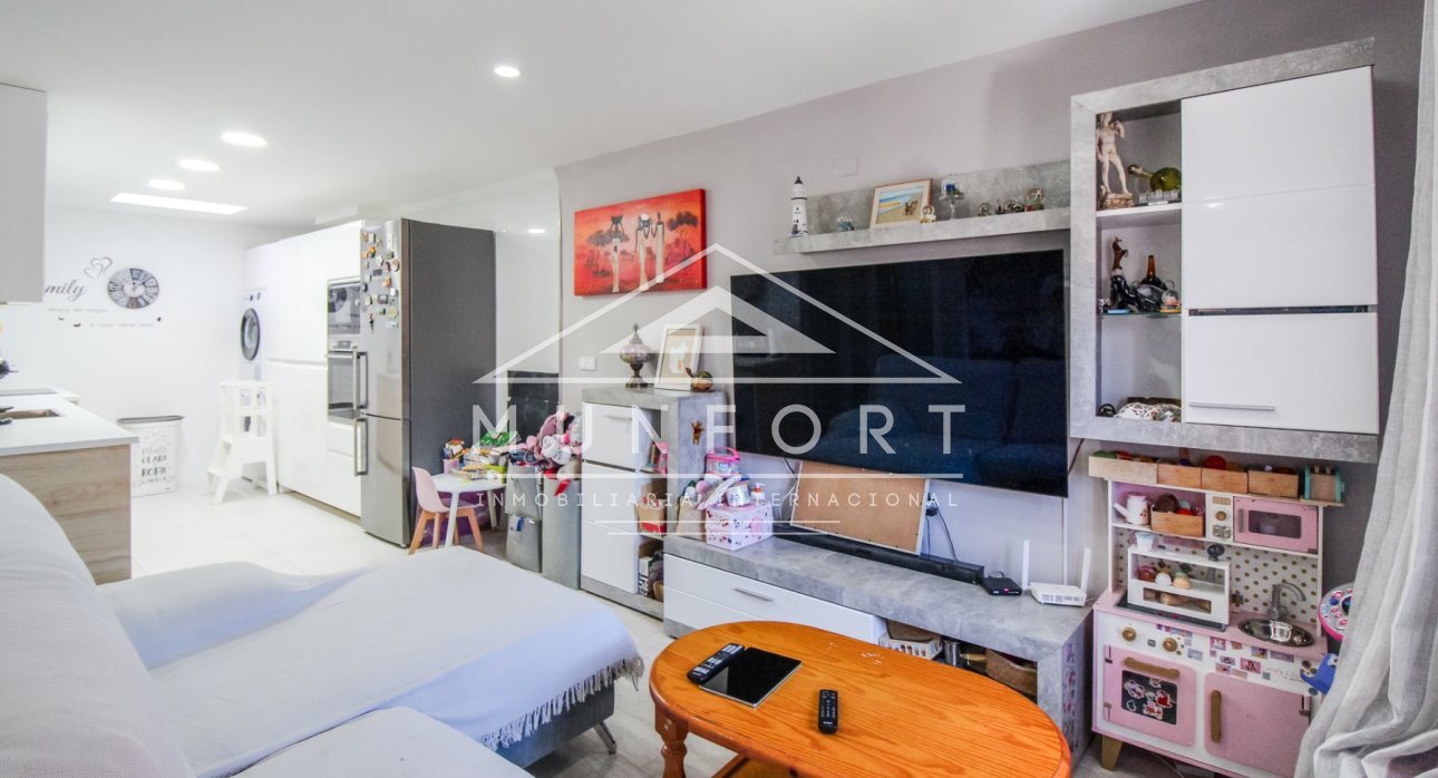 Segunda mano - Casas Adosadas -
Alcázares, Los - Los Narejos