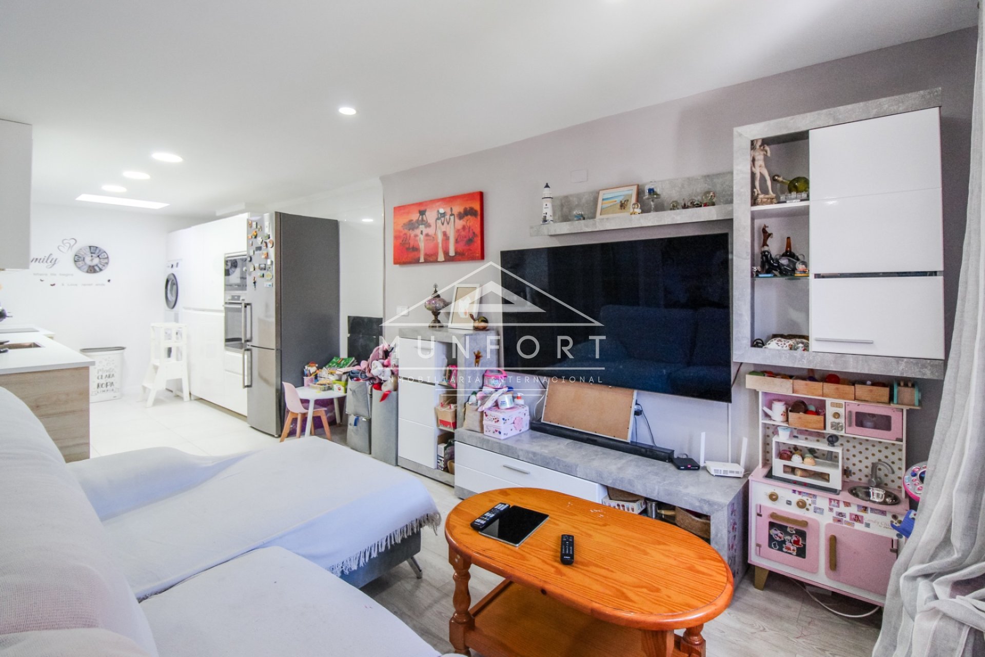 Segunda mano - Casas Adosadas -
Alcázares, Los - Los Narejos