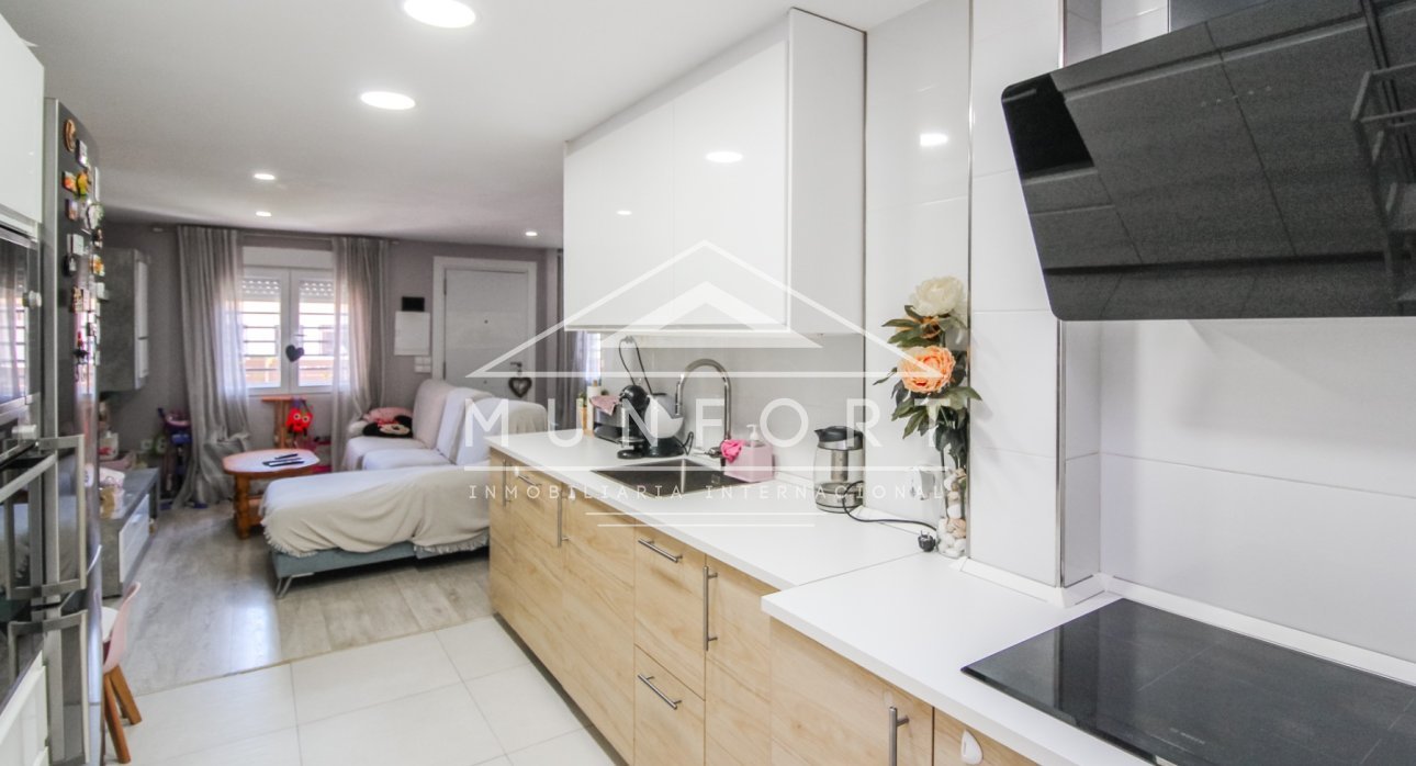 Segunda mano - Casas Adosadas -
Alcázares, Los - Los Narejos