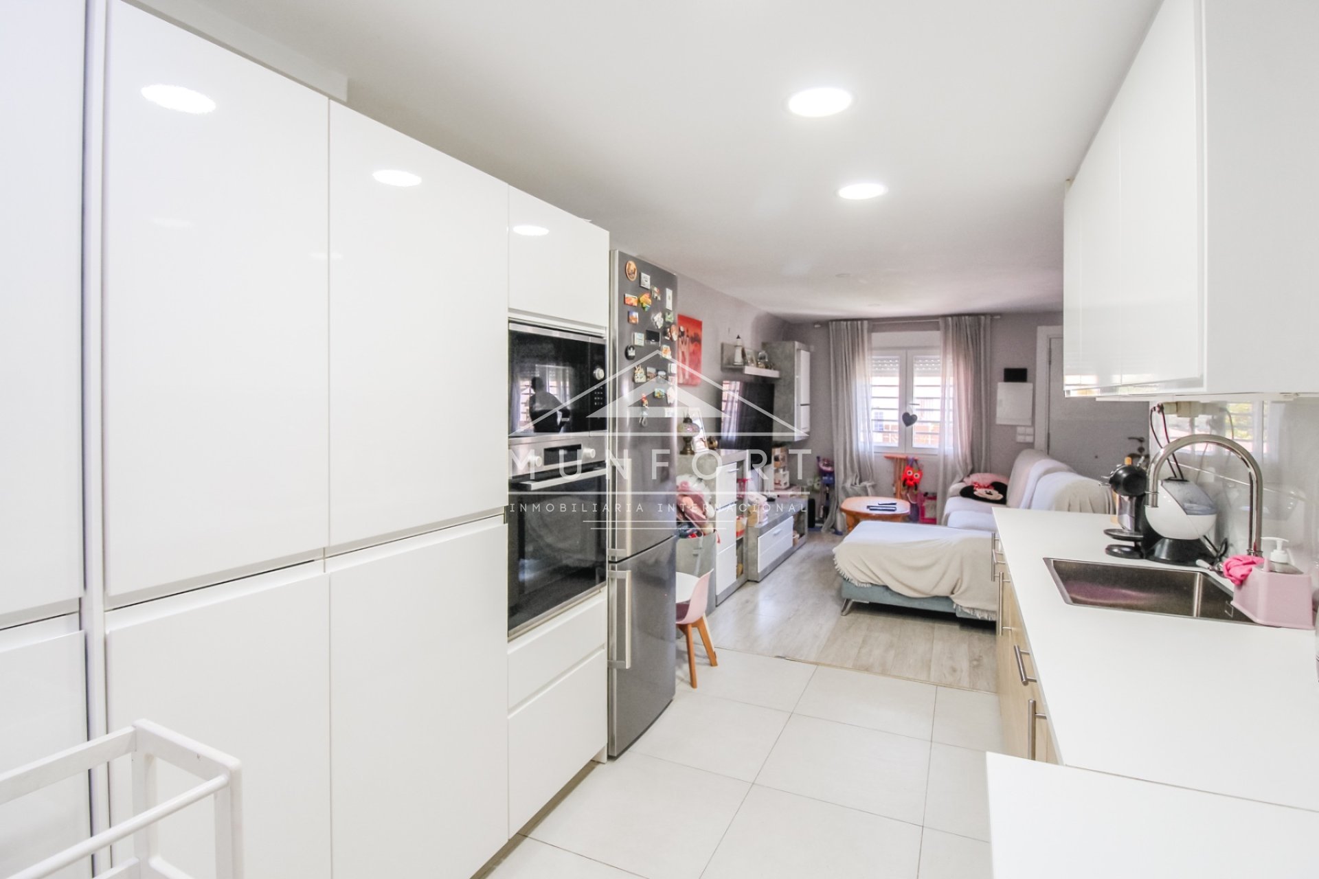 Segunda mano - Casas Adosadas -
Alcázares, Los - Los Narejos