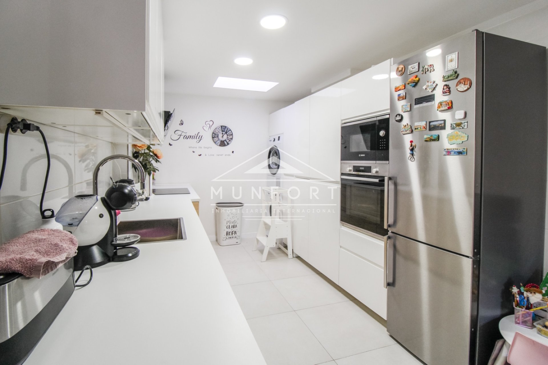 Segunda mano - Casas Adosadas -
Alcázares, Los - Los Narejos