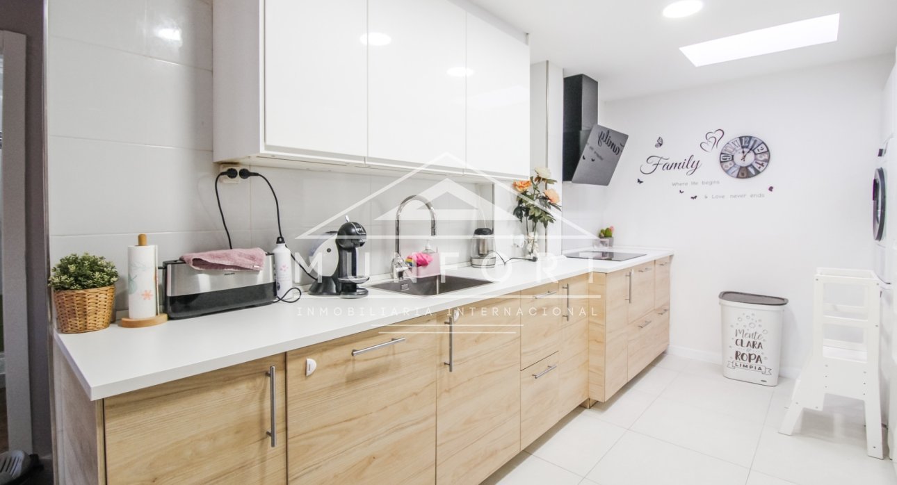 Segunda mano - Casas Adosadas -
Alcázares, Los - Los Narejos