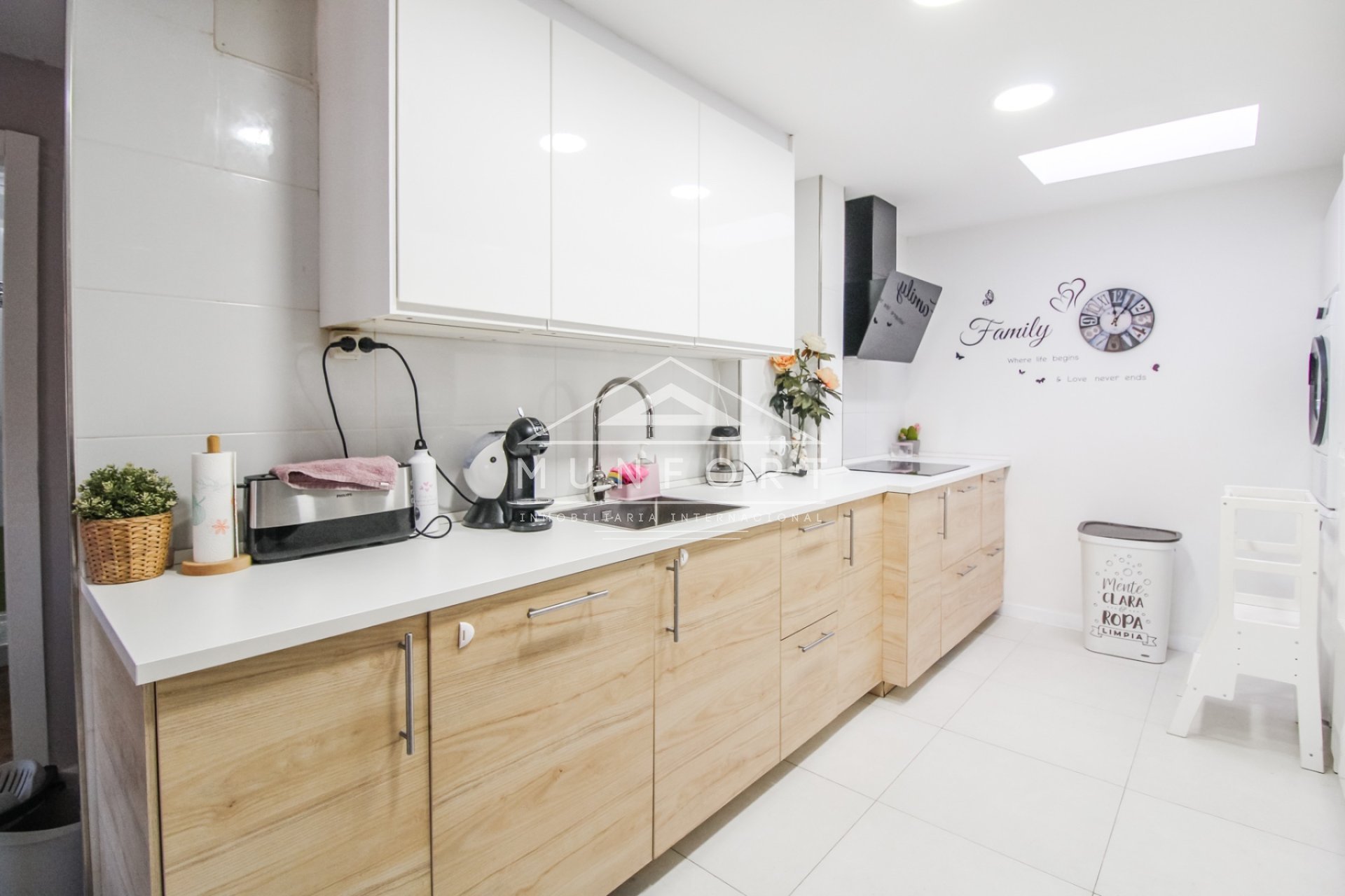 Segunda mano - Casas Adosadas -
Alcázares, Los - Los Narejos