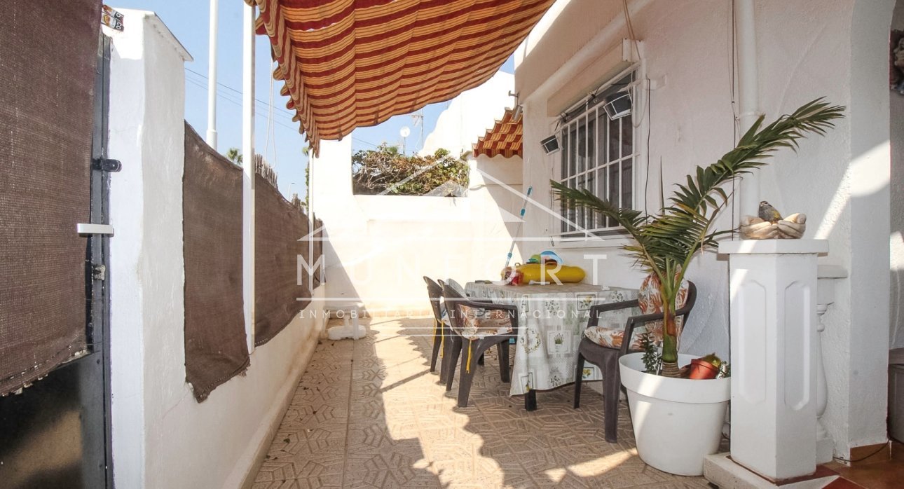 Segunda mano - Casas Adosadas -
Alcázares, Los - Los Narejos