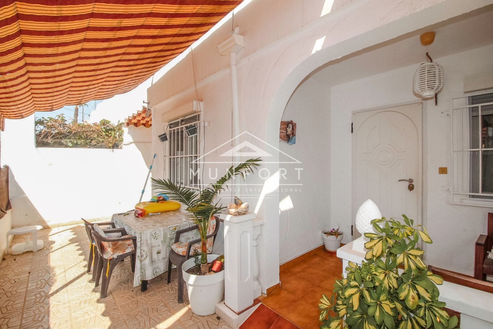 Segunda mano - Casas Adosadas -
Alcázares, Los - Los Narejos