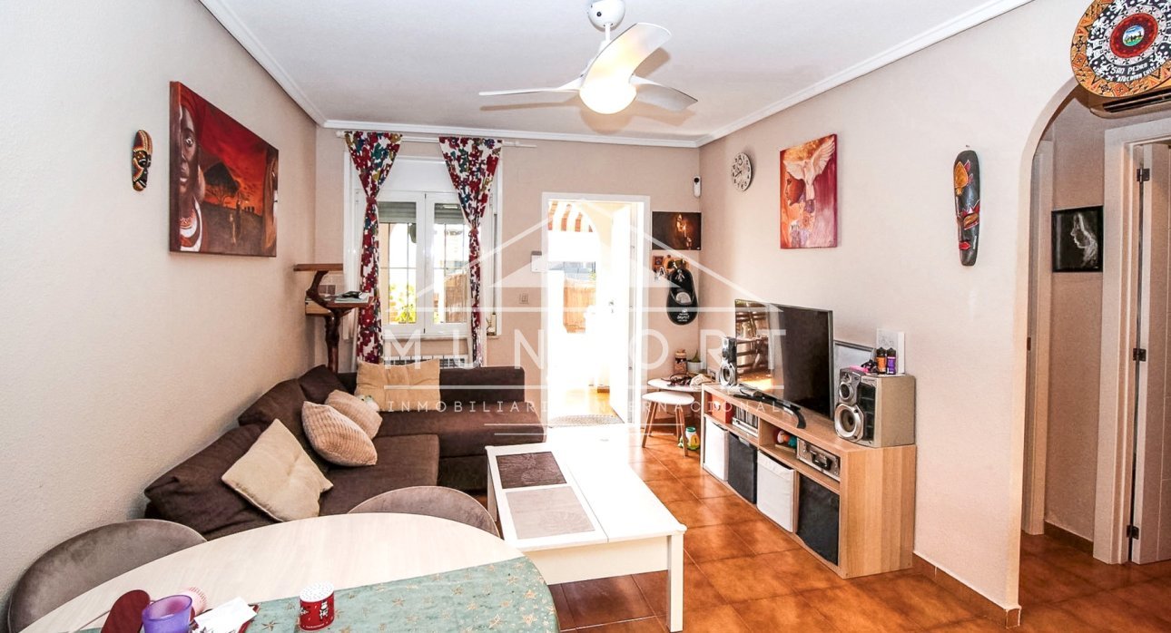 Segunda mano - Casas Adosadas -
Alcázares, Los - Los Narejos