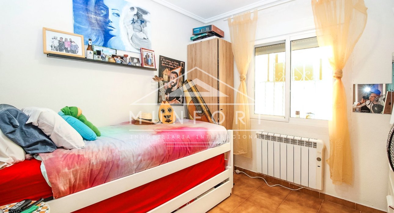 Segunda mano - Casas Adosadas -
Alcázares, Los - Los Narejos