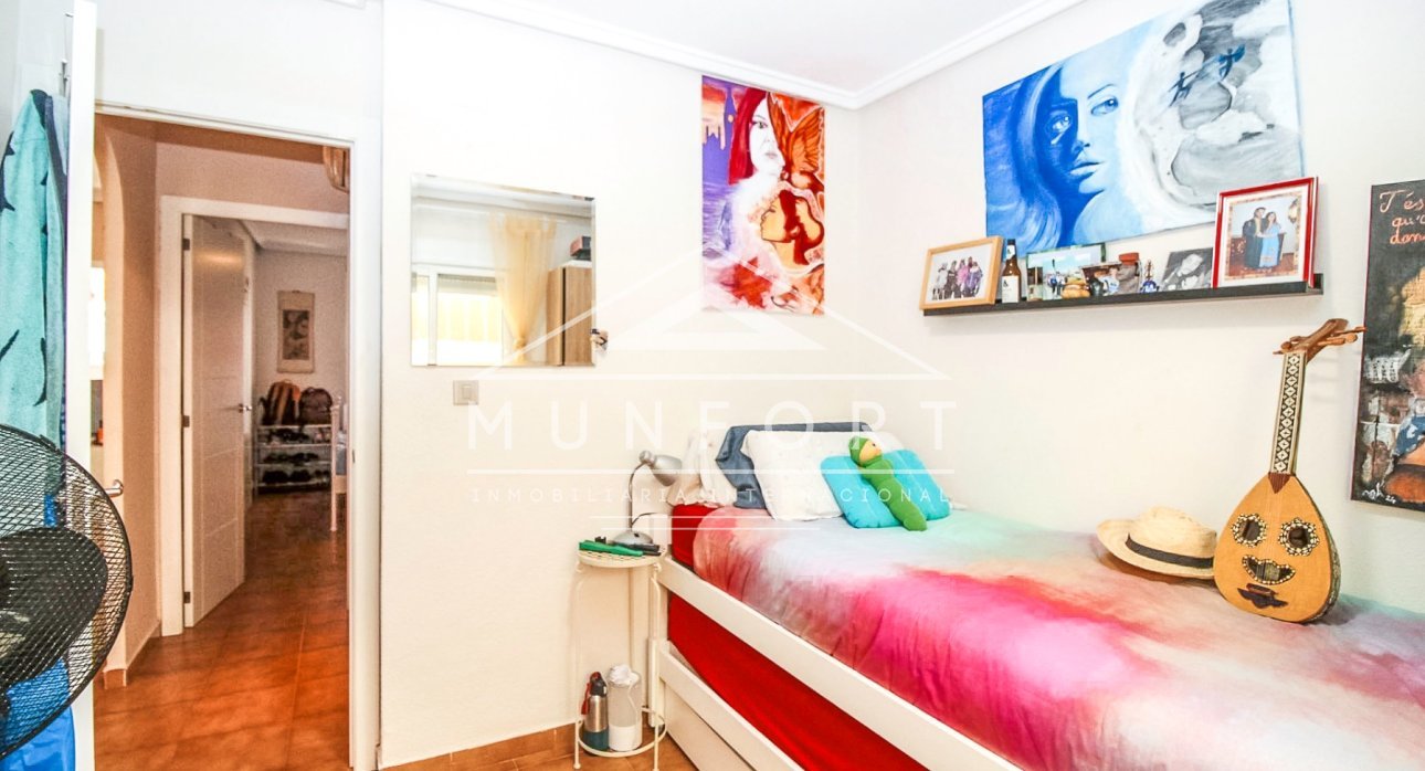 Segunda mano - Casas Adosadas -
Alcázares, Los - Los Narejos