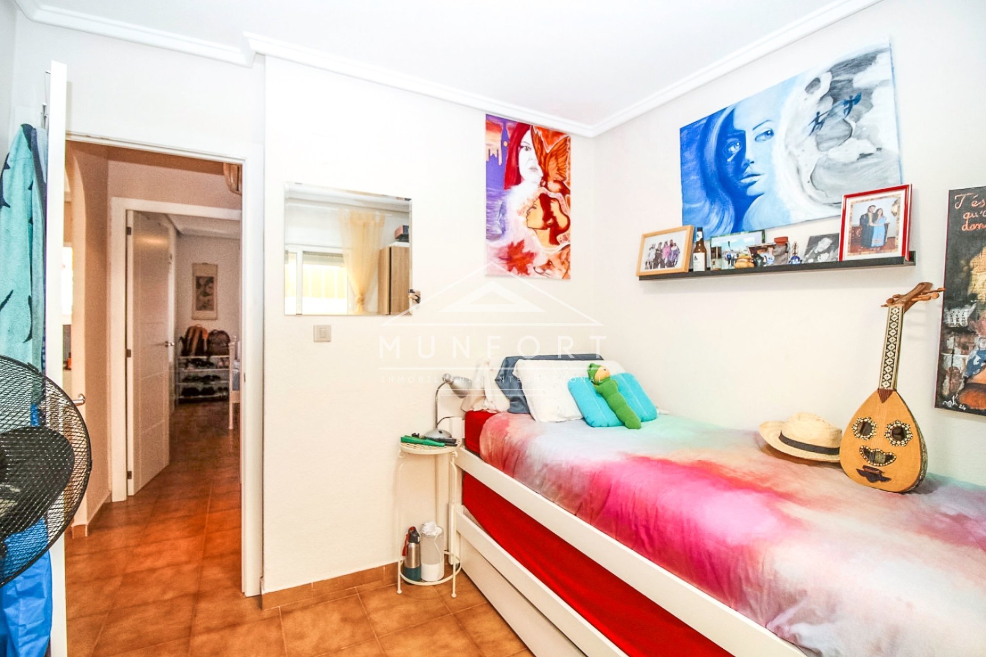 Segunda mano - Casas Adosadas -
Alcázares, Los - Los Narejos