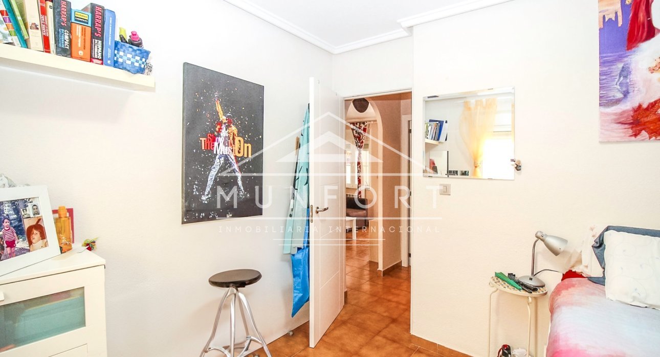 Segunda mano - Casas Adosadas -
Alcázares, Los - Los Narejos