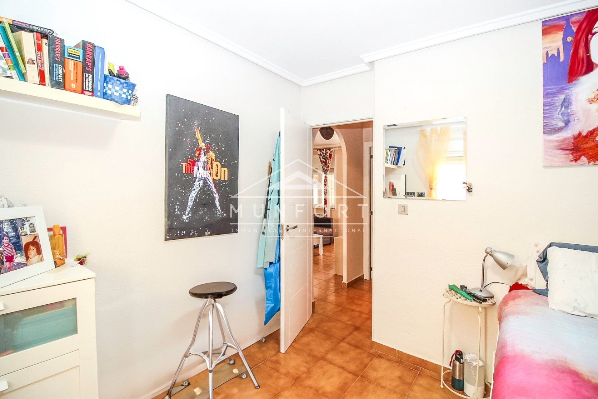 Segunda mano - Casas Adosadas -
Alcázares, Los - Los Narejos