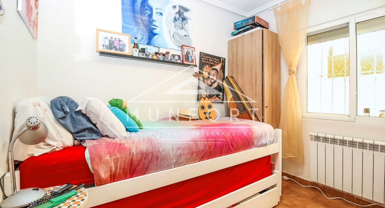 Segunda mano - Casas Adosadas -
Alcázares, Los - Los Narejos