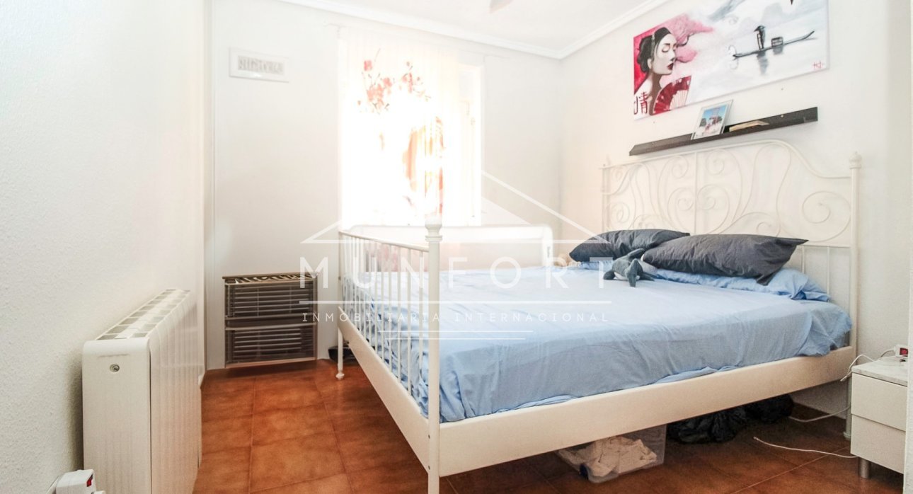 Segunda mano - Casas Adosadas -
Alcázares, Los - Los Narejos