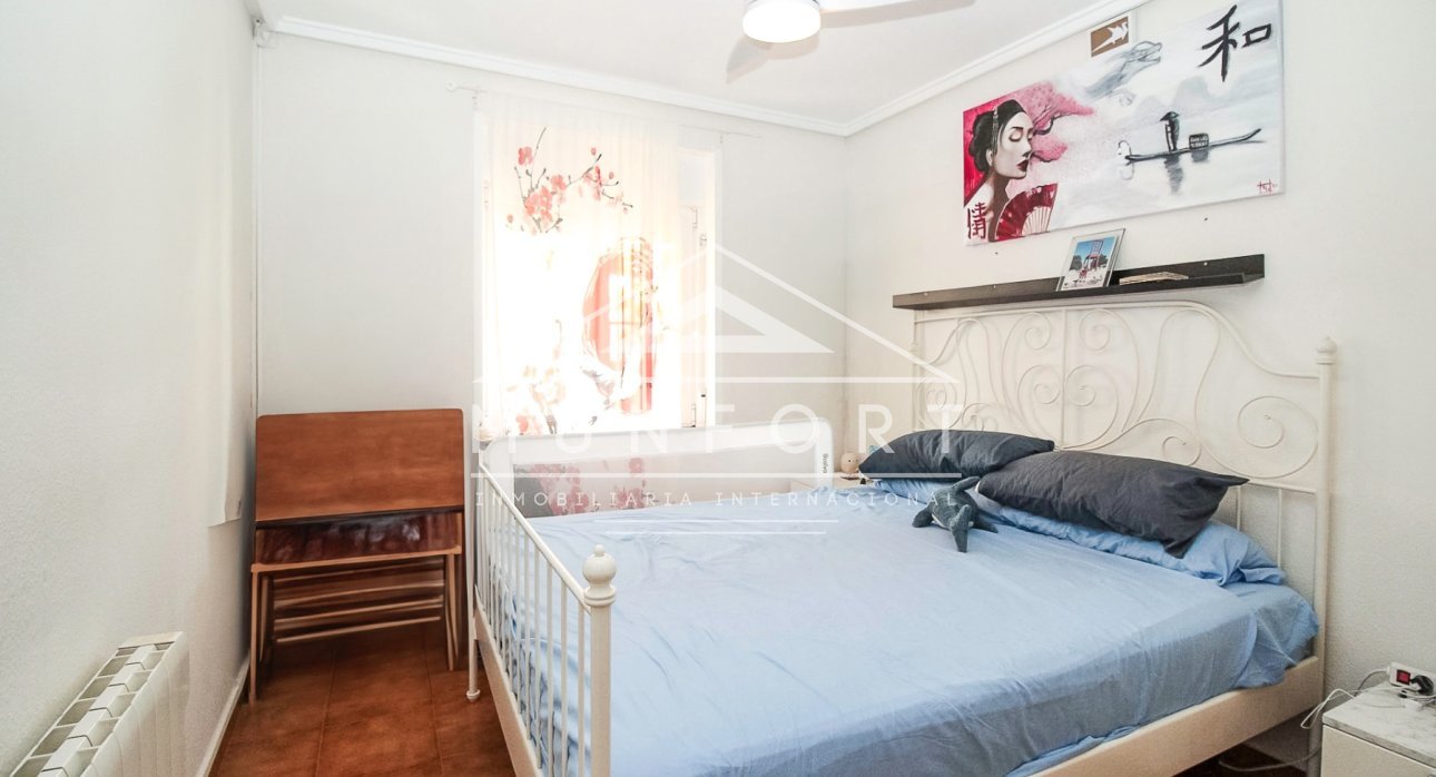 Segunda mano - Casas Adosadas -
Alcázares, Los - Los Narejos