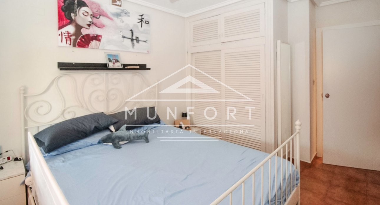 Segunda mano - Casas Adosadas -
Alcázares, Los - Los Narejos