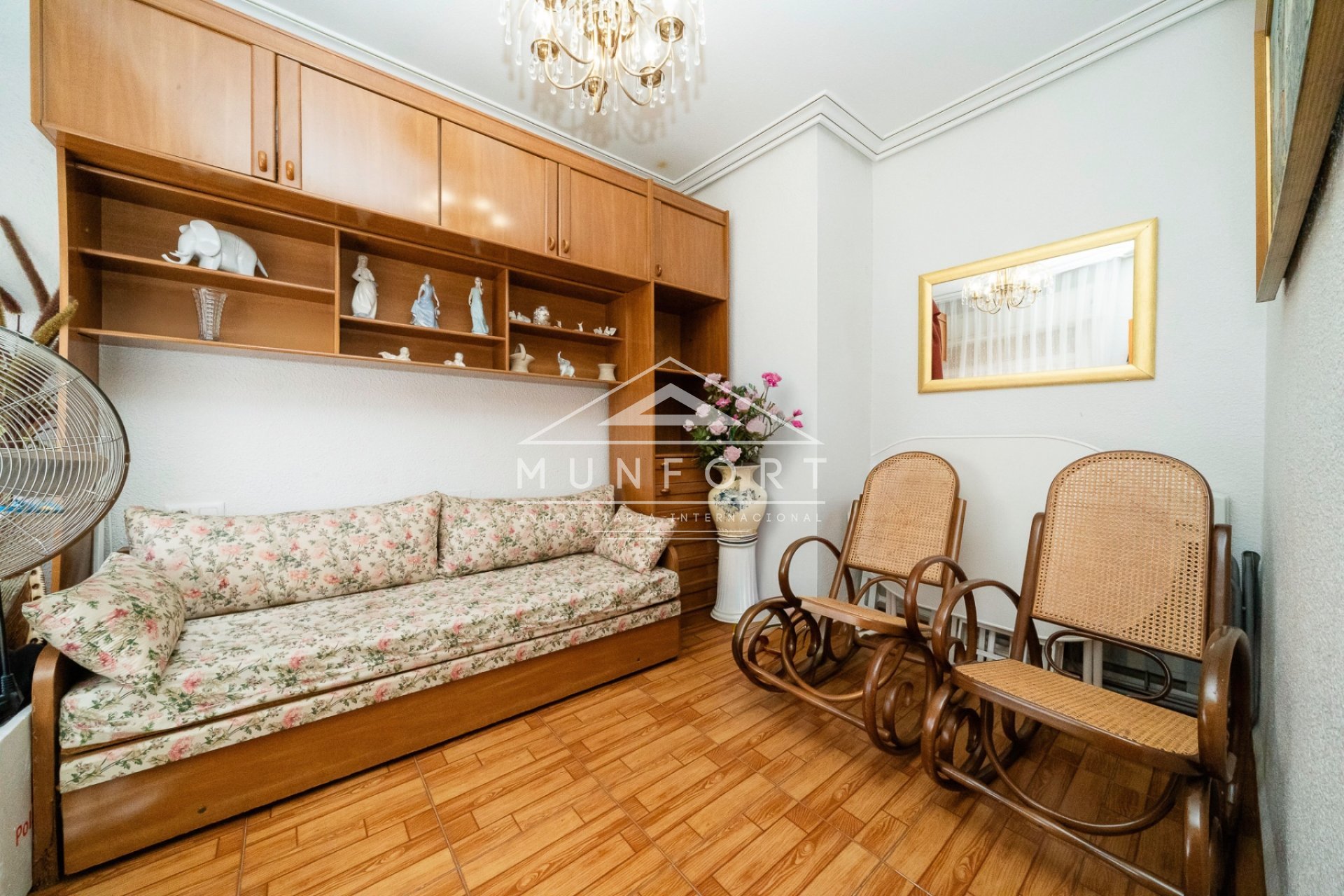 Segunda mano - Casas Adosadas -
Alcázares, Los - Los Narejos