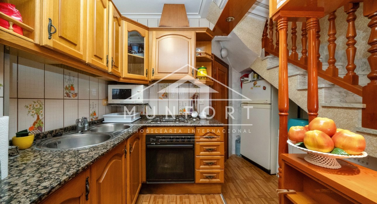 Segunda mano - Casas Adosadas -
Alcázares, Los - Los Narejos