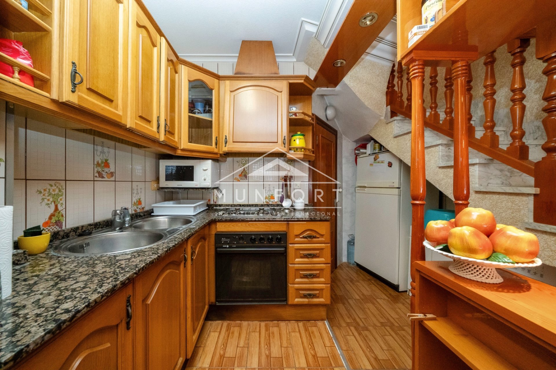 Segunda mano - Casas Adosadas -
Alcázares, Los - Los Narejos