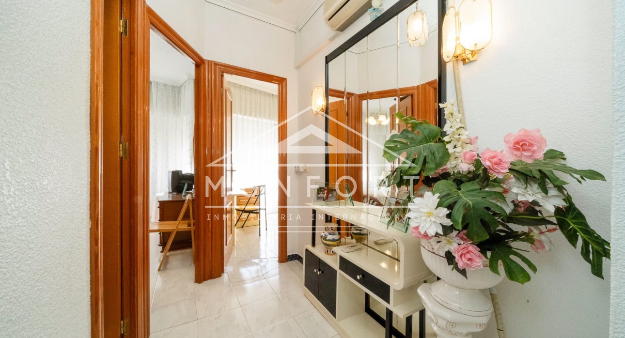 Segunda mano - Casas Adosadas -
Alcázares, Los - Los Narejos