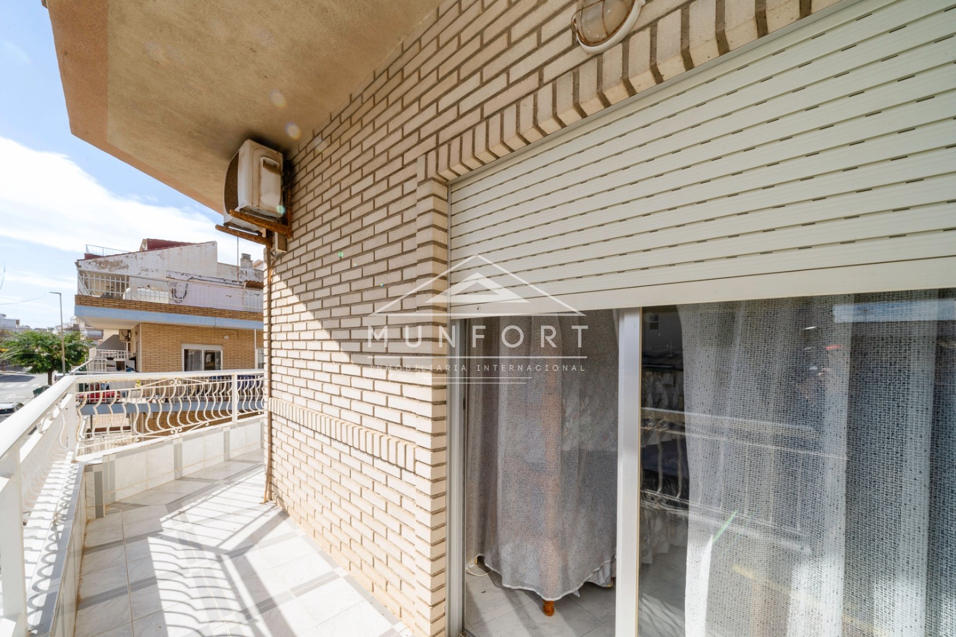 Segunda mano - Casas Adosadas -
Alcázares, Los - Los Narejos