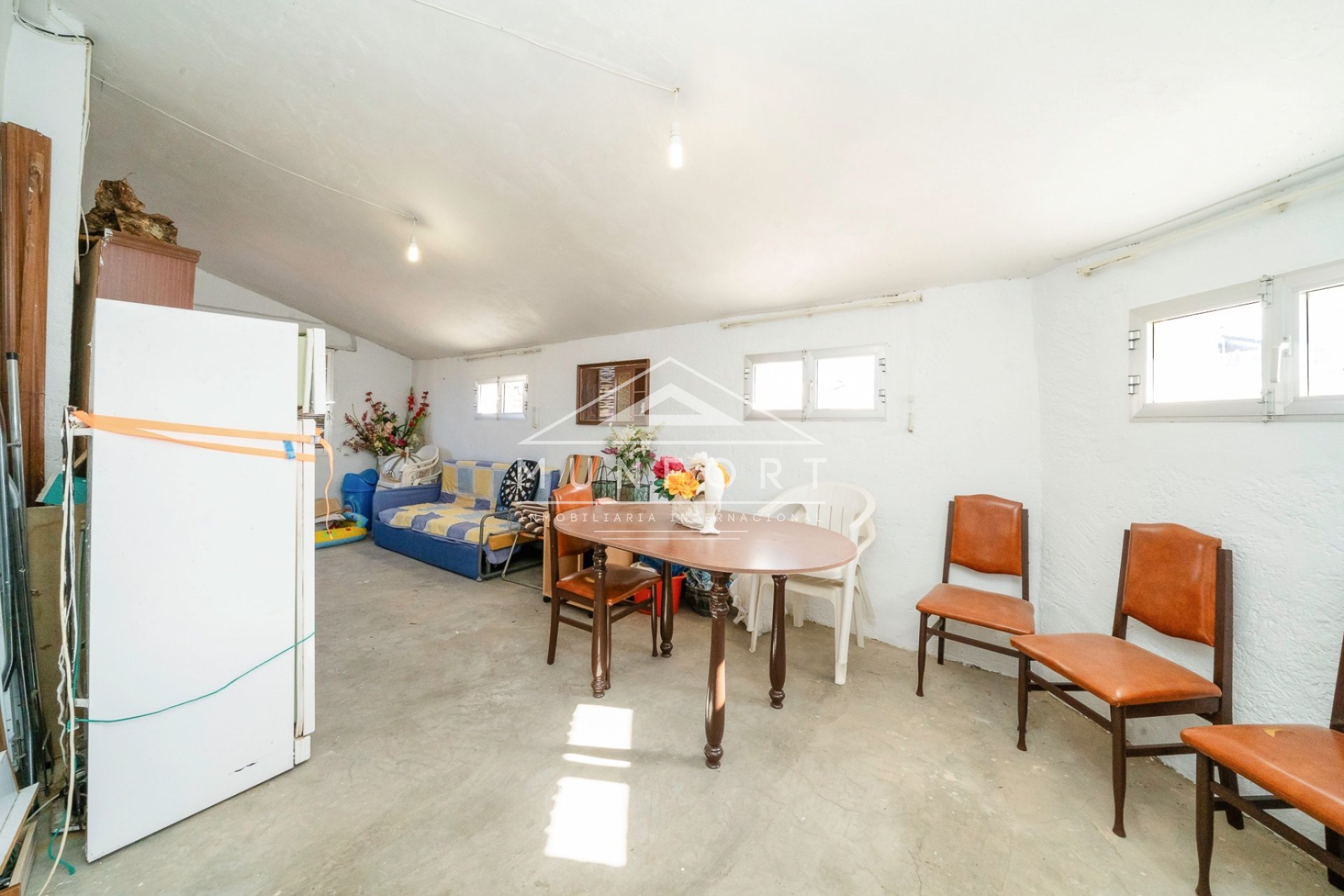 Segunda mano - Casas Adosadas -
Alcázares, Los - Los Narejos