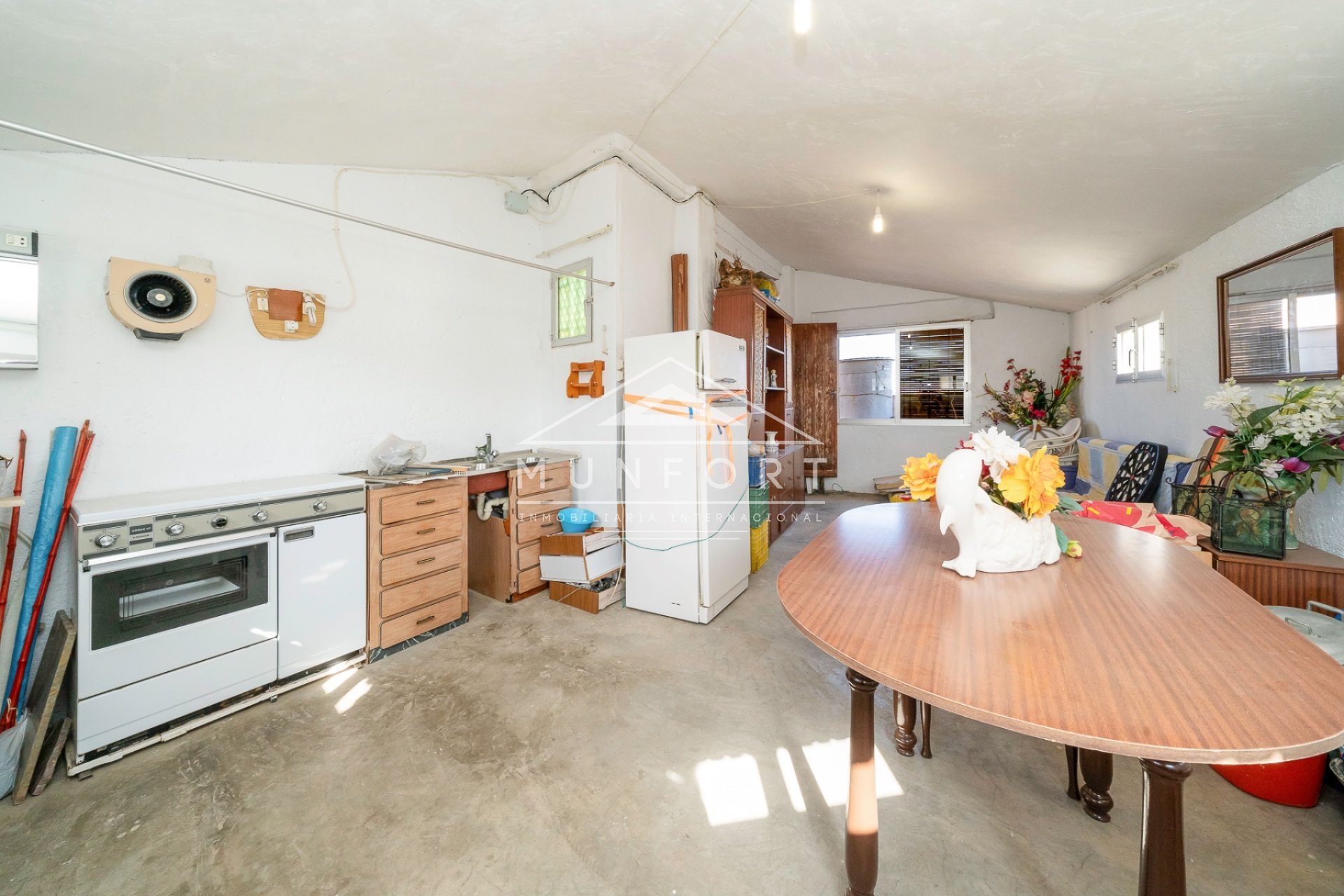 Segunda mano - Casas Adosadas -
Alcázares, Los - Los Narejos