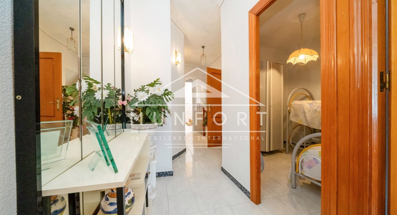 Segunda mano - Casas Adosadas -
Alcázares, Los - Los Narejos