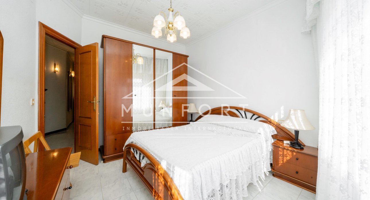 Segunda mano - Casas Adosadas -
Alcázares, Los - Los Narejos